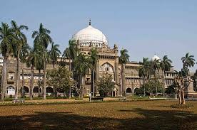 Chhatrapati Shivaji Maharaj Museum